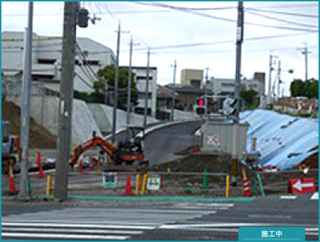 建設コンサルタント (道路) 画像3