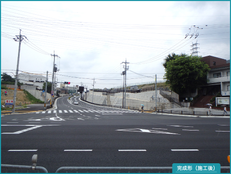 建設コンサルタント (道路) 画像4