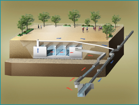 建設コンサルタント (下水道) 画像2