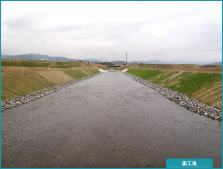 建設コンサルタント (河川、砂防及び海岸・海洋) 画像4