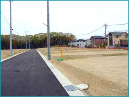 建設コンサルタント (都市計画及び地方計画) 画像3